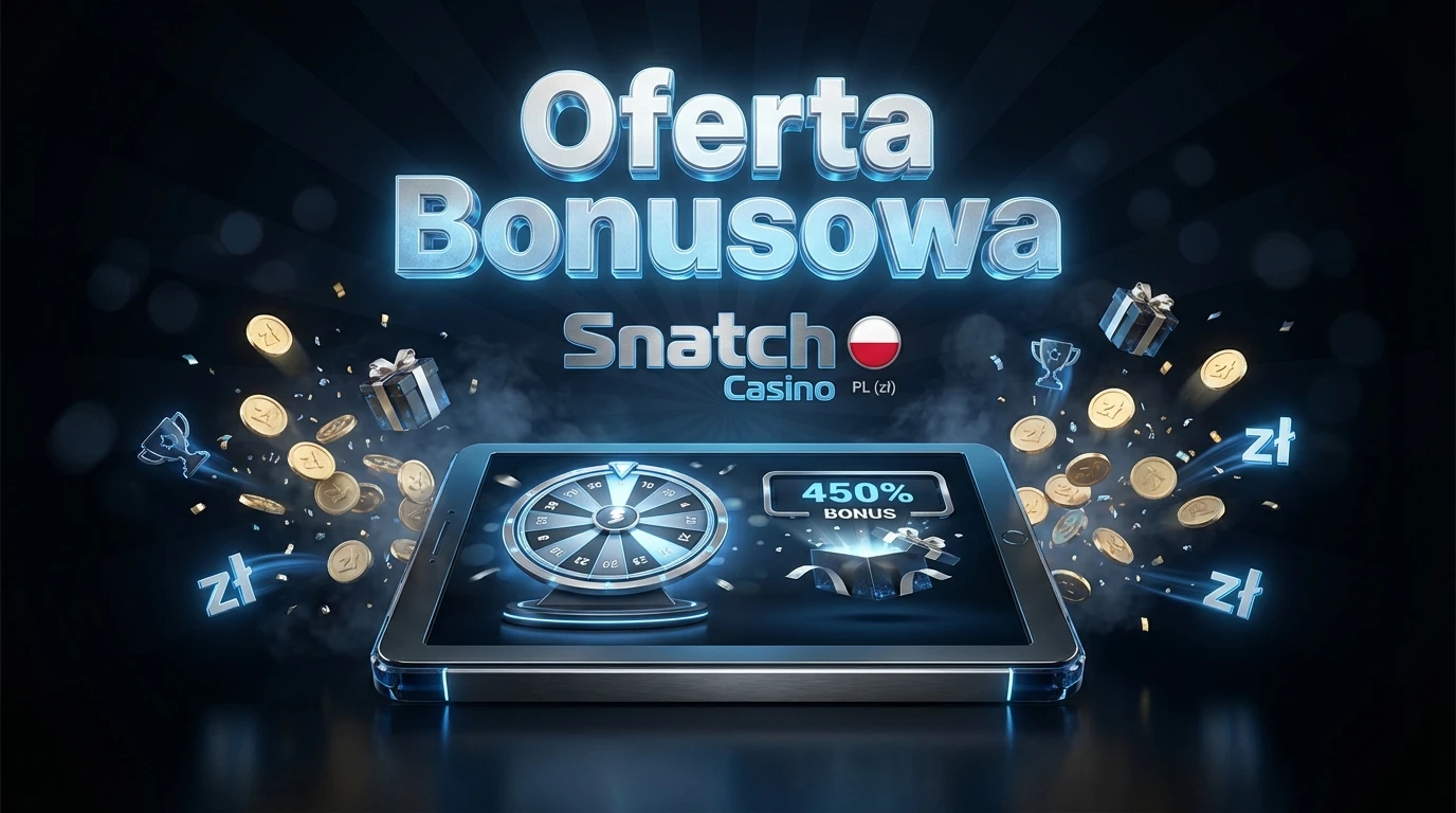 Oferta Bonusowa