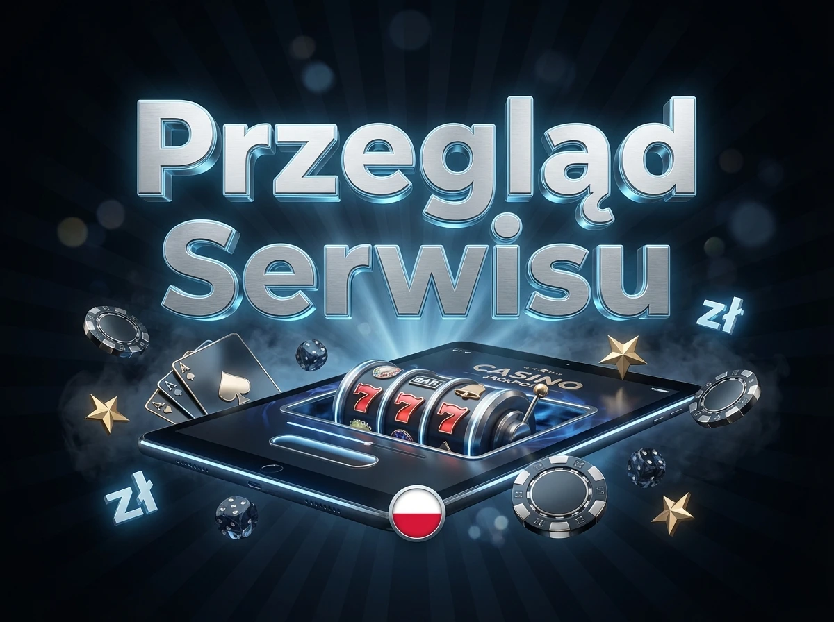 Przegląd Serwisu